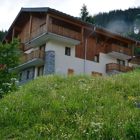 Aparthotel Vacanceole - Les De La Ramoure 3*