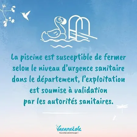 Vacanceole - Les De La Ramoure