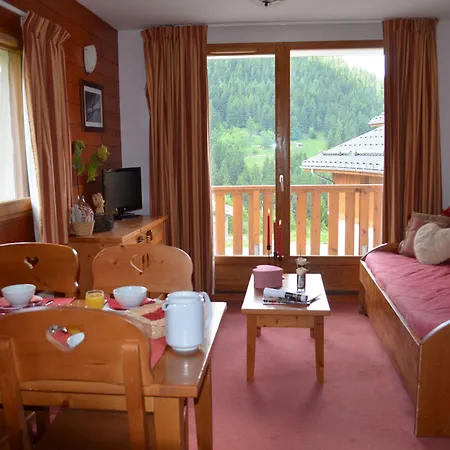 Vacanceole - Les De La Ramoure Aparthotel
