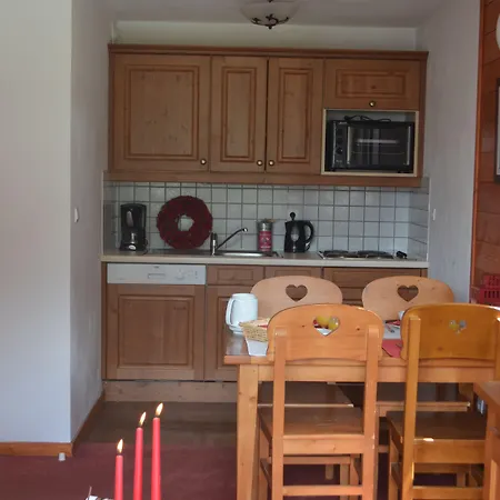 Aparthotel Vacanceole - Les De La Ramoure 3*