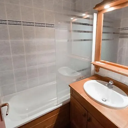 Vacanceole - Les De La Ramoure Apart-hotel