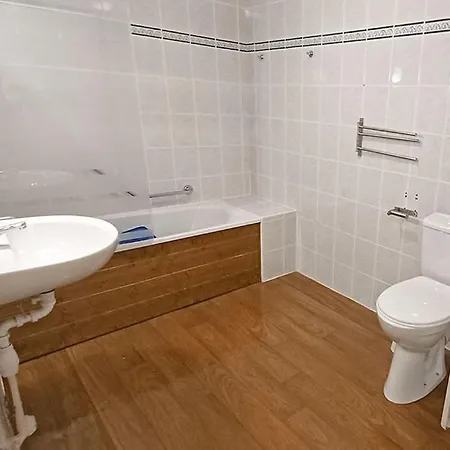 Apart-hotel Vacanceole - Les De La Ramoure 3*