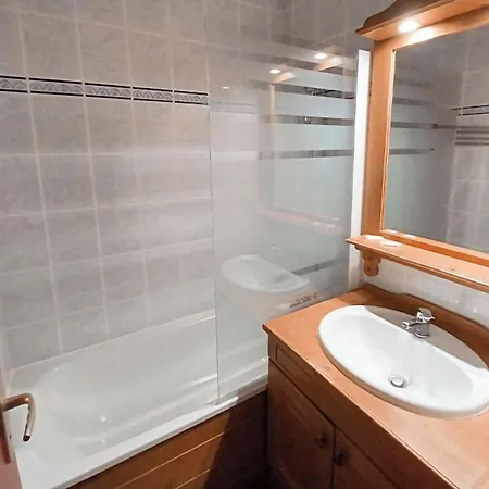 Vacancéole - Résidence Les De La Ramoure Aparthotel Valfrejus