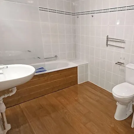 Vacanceole - Les De La Ramoure Aparthotel Valfrejus