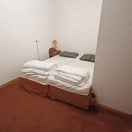 Apart-hotel Vacanceole - Les De La Ramoure Valfrejus