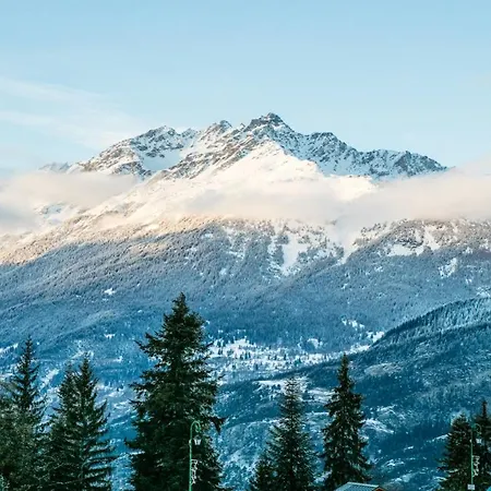 Vacanceole - Les De La Ramoure Valfrejus