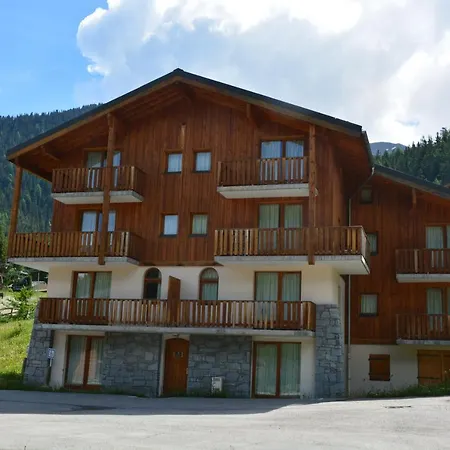 Vacanceole - Les De La Ramoure Aparthotel
