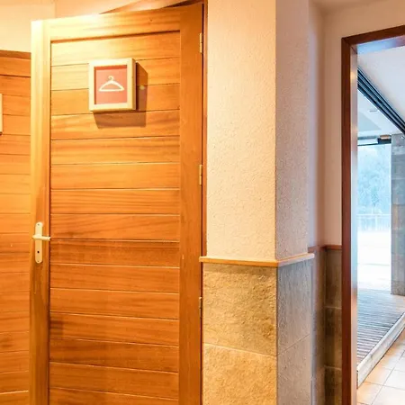 Aparthotel Vacanceole - Les De La Ramoure