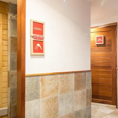 Aparthotel Vacanceole - Les De La Ramoure