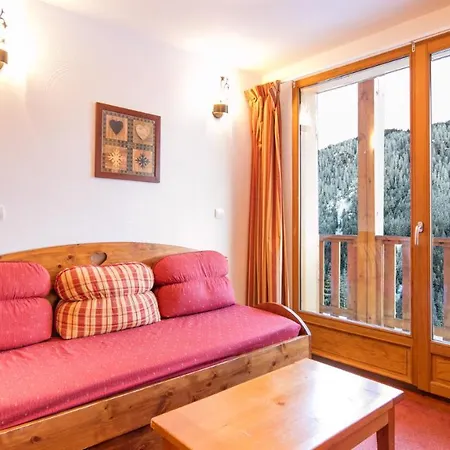 Vacanceole - Les De La Ramoure 3* Valfrejus