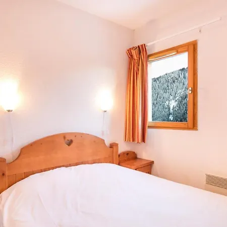 Aparthotel Vacanceole - Les De La Ramoure