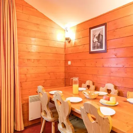 Vacanceole - Les De La Ramoure Aparthotel 3*