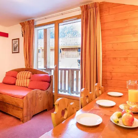 Vacanceole - Les De La Ramoure Valfrejus