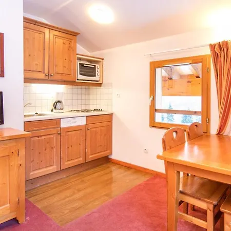 Aparthotel Vacanceole - Les De La Ramoure