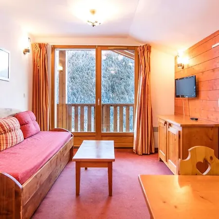 Aparthotel Vacanceole - Les De La Ramoure 3*